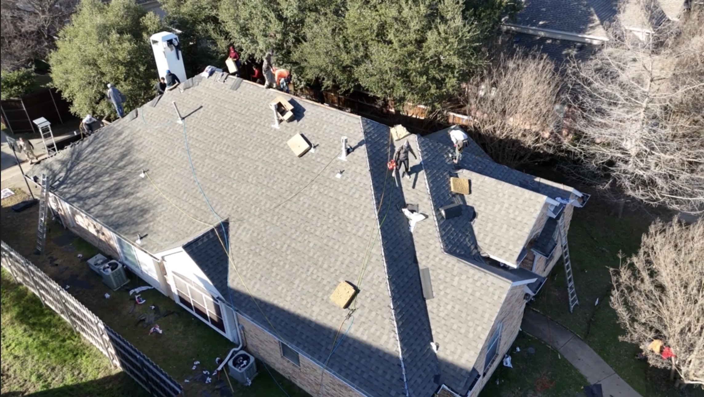 Roof