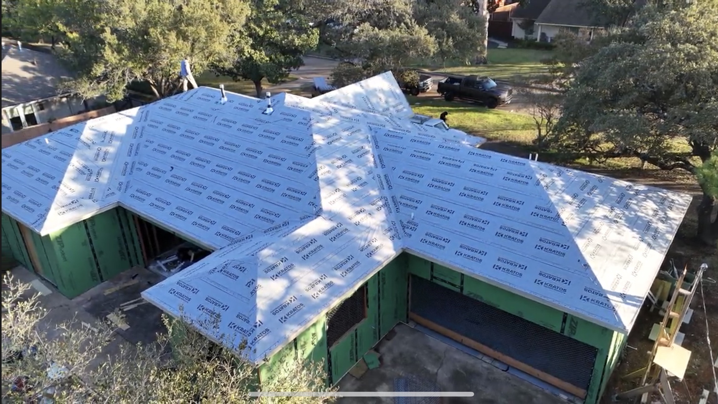 Roof